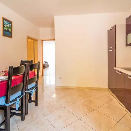 21 Apartament Vrbnik (Primorje-Gorski Kotar)