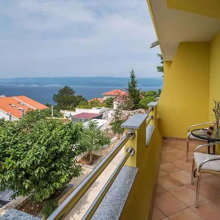 21 Apartament Vrbnik (Primorje-Gorski Kotar)