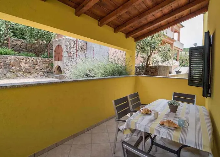 Apartman 21