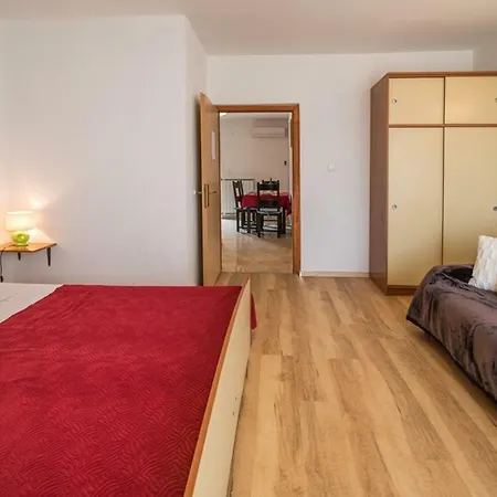 Appartement 21