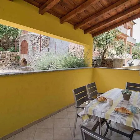 Appartement 21