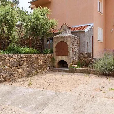 21 * Vrbnik (Primorje-Gorski Kotar)