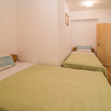 Appartement 21 Vrbnik (Primorje-Gorski Kotar)